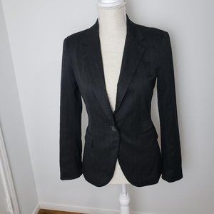 Zara Basic  blazer size S